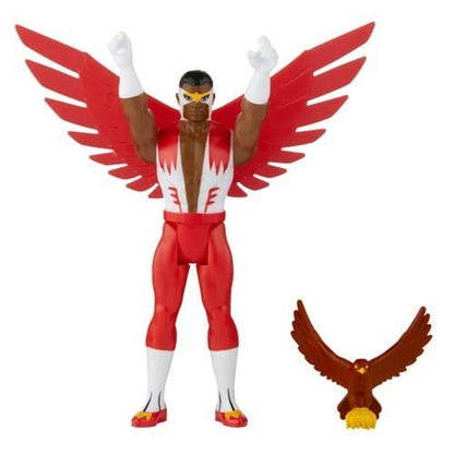 Marvel Legends Retro 375 Collection 3 3/4-Inch Action Figure - by Hasbro | Buy at ToyShnip