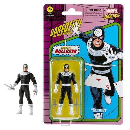 Marvel Legends Retro 375 Collection 3 3/4-Inch Action Figure - by Hasbro | Buy at ToyShnip