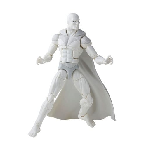 Marvel Legends Retro 6-Inch Action Figure - by Hasbro | Buy at ToyShnip