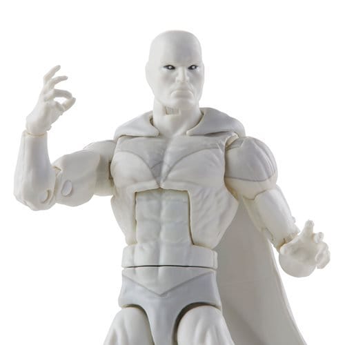 Marvel Legends Retro 6-Inch Action Figure - by Hasbro | Buy at ToyShnip