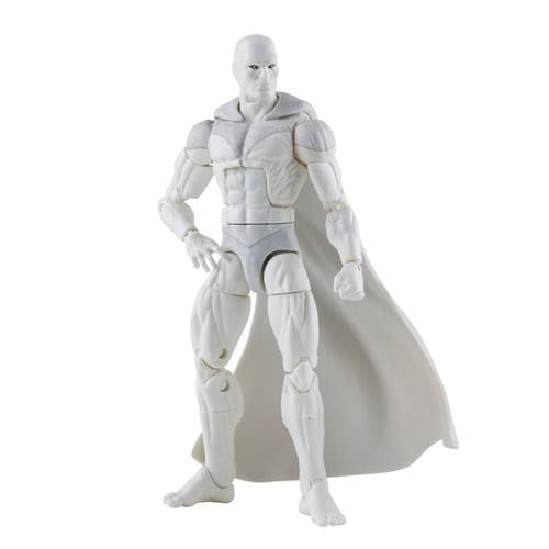 Marvel Legends Retro 6-Inch Action Figure - by Hasbro | Buy at ToyShnip