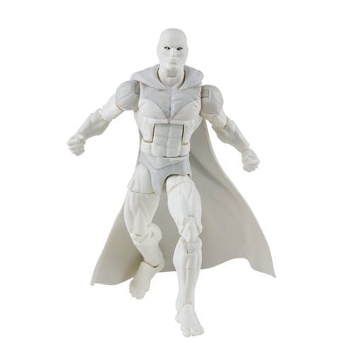 Marvel Legends Retro 6-Inch Action Figure - by Hasbro | Buy at ToyShnip