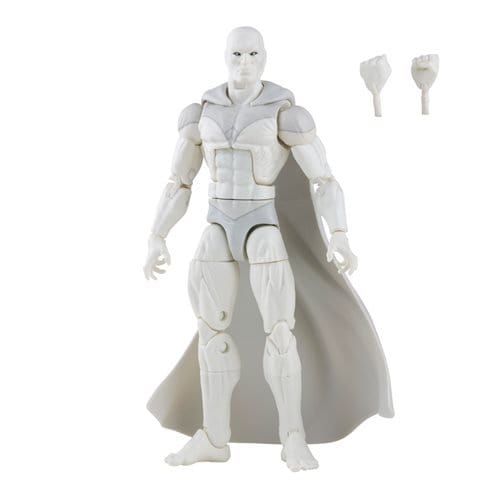 Marvel Legends Retro 6-Inch Action Figure - by Hasbro | Buy at ToyShnip