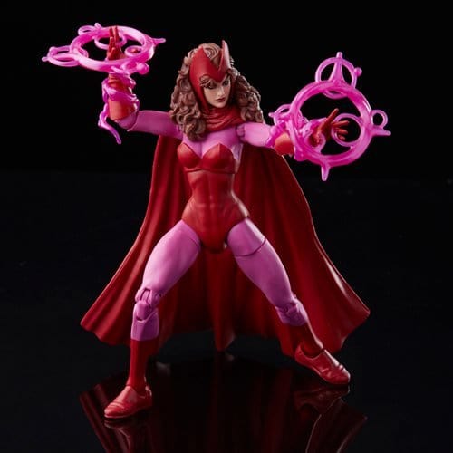 Marvel Legends Retro 6-Inch Action Figure - by Hasbro | Buy at ToyShnip