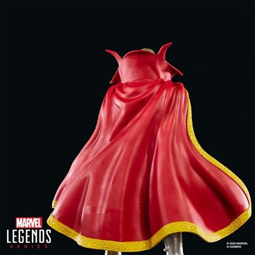 Marvel Legends Series Emperor Doom 6 - Inch Action Figure - by Hasbro