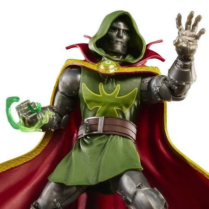 Marvel Legends Series Emperor Doom 6 - Inch Action Figure - by Hasbro