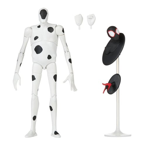 Marvel Legends Spider-Man Across The Spider-Verse 6-Inch Action Figure - by Hasbro | Buy at ToyShnip