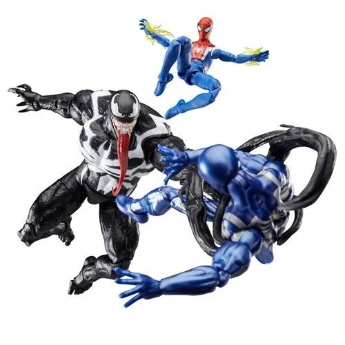Marvel Legends Spider - Man Gamerverse 6 - Inch Action Figure - Select Figure(s) - by Hasbro
