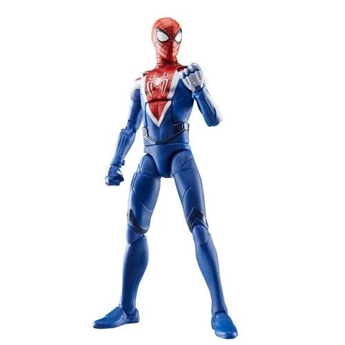 Marvel Legends Spider-Man Gamerverse 6-Inch Action Figure - by Hasbro | Buy at ToyShnip