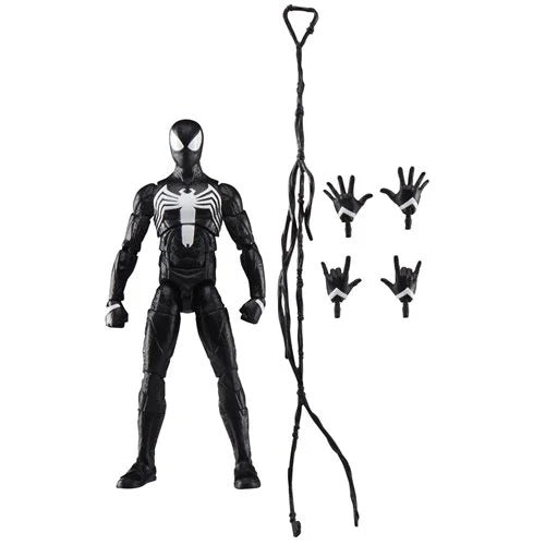 Marvel Legends Spider-Man Gamerverse 6-Inch Action Figure - by Hasbro | Buy at ToyShnip