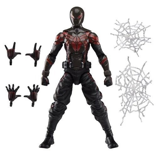 Marvel Legends Spider - Man Gamerverse 6 - Inch Action Figure - Select Figure(s) - by Hasbro