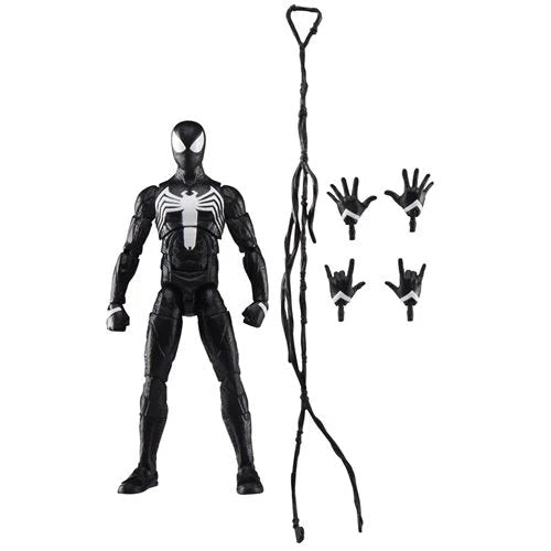 Marvel Legends Spider - Man Gamerverse 6 - Inch Action Figure - Select Figure(s) - by Hasbro