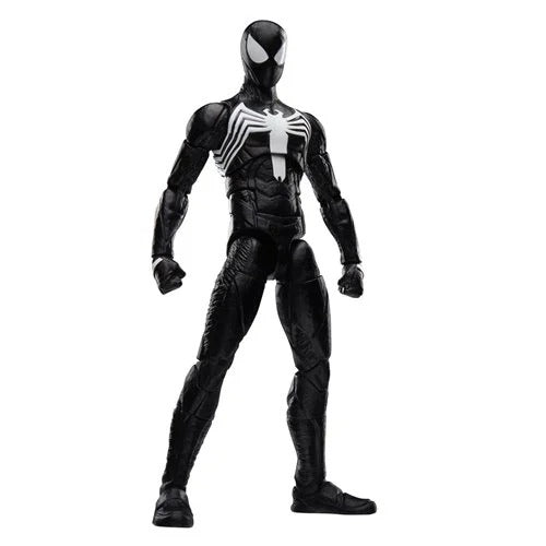 Marvel Legends Spider-Man Gamerverse 6-Inch Action Figure - by Hasbro | Buy at ToyShnip