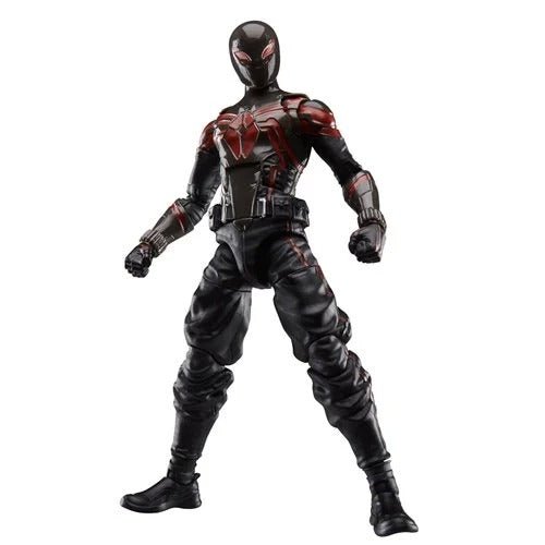 Marvel Legends Spider-Man Gamerverse 6-Inch Action Figure - by Hasbro | Buy at ToyShnip