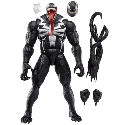 Marvel Legends Spider - Man Gamerverse 6 - Inch Action Figure - Select Figure(s) - by Hasbro