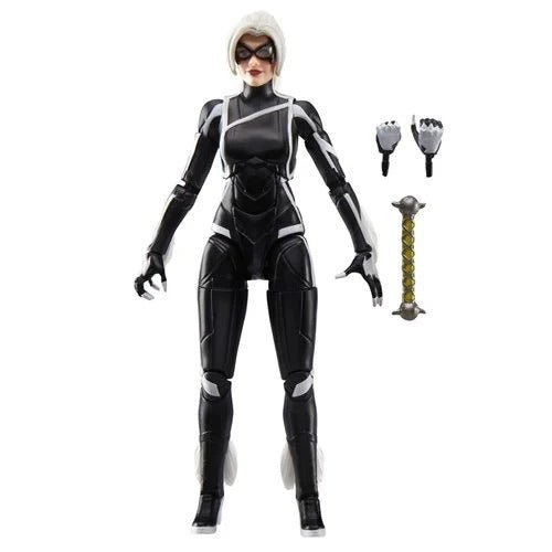 Marvel Legends Spider - Man Gamerverse 6 - Inch Action Figure - Select Figure(s) - by Hasbro
