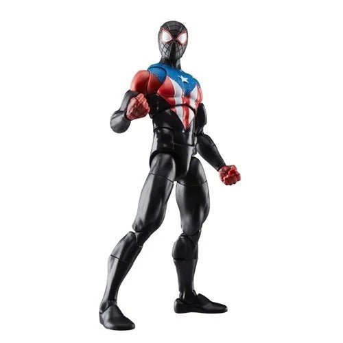 Marvel Legends Spider-Man Gamerverse 6-Inch Action Figure - by Hasbro | Buy at ToyShnip