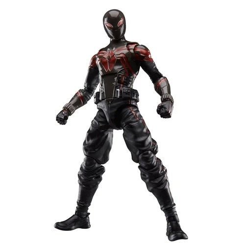 Marvel Legends Spider - Man Gamerverse 6 - Inch Action Figure - Select Figure(s) - by Hasbro