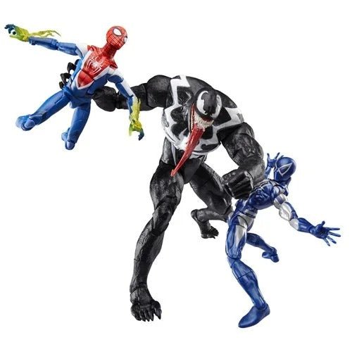 Marvel Legends Spider - Man Gamerverse 6 - Inch Action Figure - Select Figure(s) - by Hasbro
