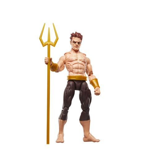 Marvel Legends Strange Tales 6 - Inch Action Figure - Select Figure(s) - by Hasbro