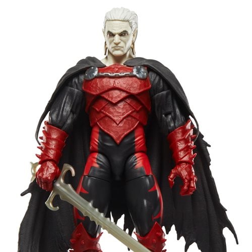 Marvel Legends Strange Tales 6 - Inch Action Figure - Select Figure(s) - by Hasbro