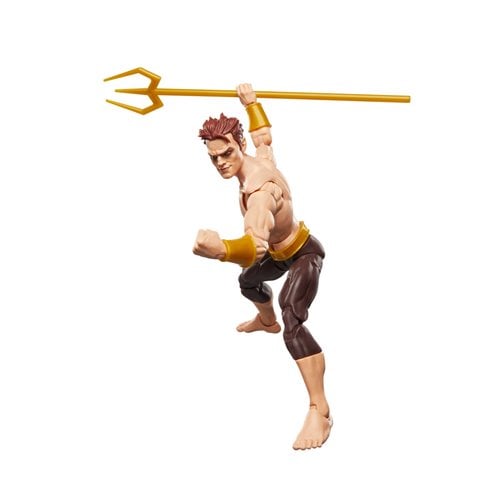 Marvel Legends Strange Tales 6 - Inch Action Figure - Select Figure(s) - by Hasbro