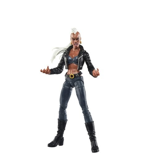 Marvel Legends Strange Tales 6 - Inch Action Figure - Select Figure(s) - by Hasbro