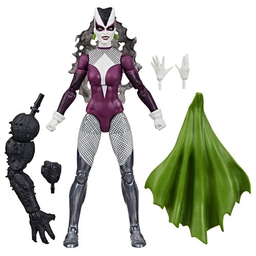 Marvel Legends Strange Tales 6 - Inch Action Figure - Select Figure(s) - by Hasbro