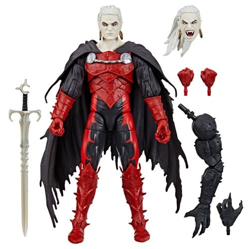 Marvel Legends Strange Tales 6 - Inch Action Figure - Select Figure(s) - by Hasbro