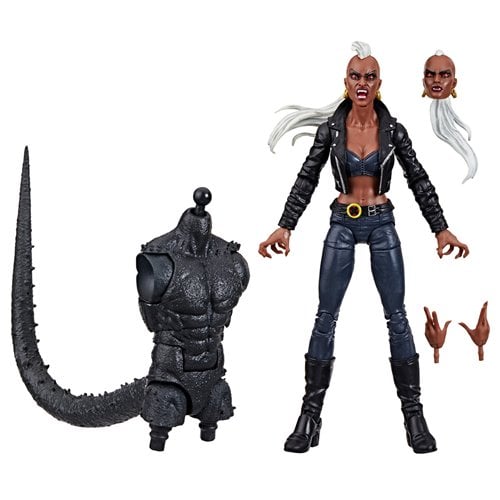 Marvel Legends Strange Tales 6 - Inch Action Figure - Select Figure(s) - by Hasbro
