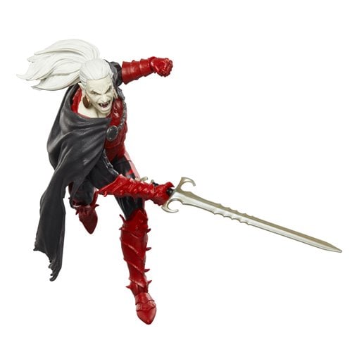 Marvel Legends Strange Tales 6 - Inch Action Figure - Select Figure(s) - by Hasbro