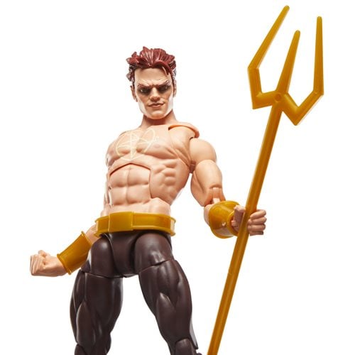 Marvel Legends Strange Tales 6 - Inch Action Figure - Select Figure(s) - by Hasbro