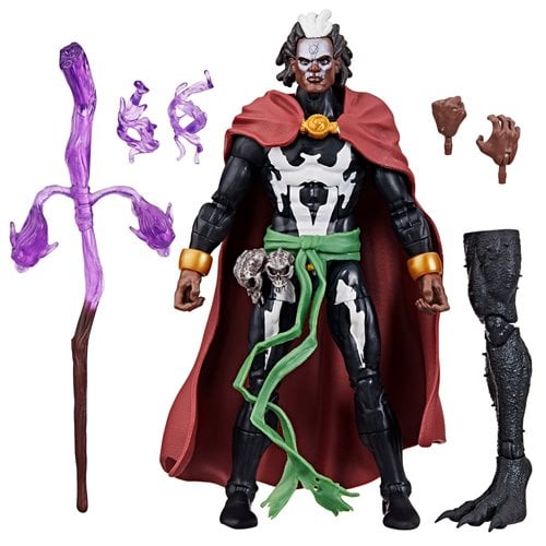 Marvel Legends Strange Tales 6-Inch Action Figure - by Hasbro | Buy at ToyShnip