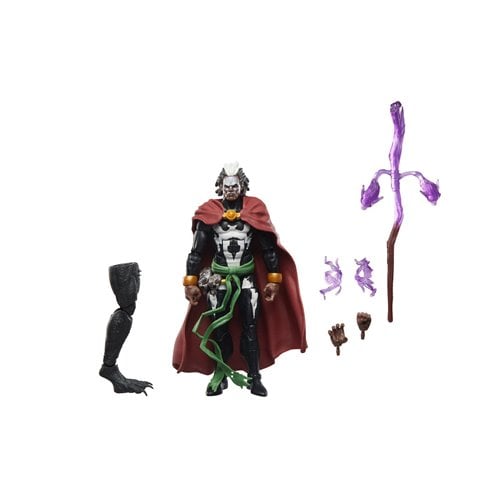 Marvel Legends Strange Tales 6 - Inch Action Figure - Select Figure(s) - by Hasbro