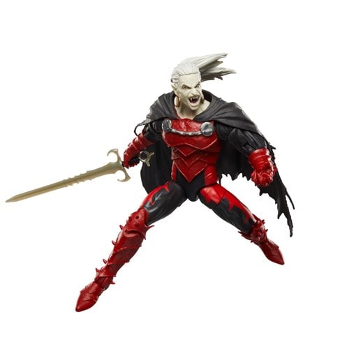 Marvel Legends Strange Tales 6 - Inch Action Figure - Select Figure(s) - by Hasbro