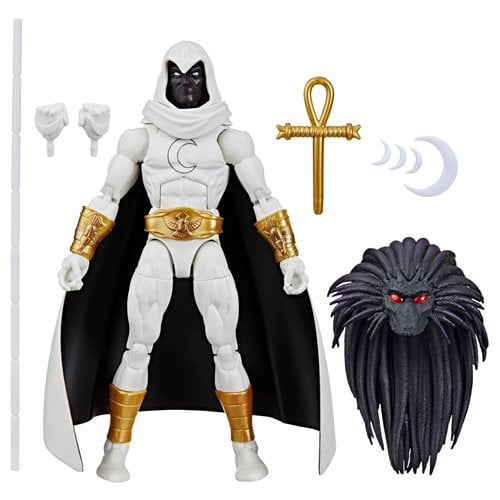 Marvel Legends Strange Tales 6 - Inch Action Figure - Select Figure(s) - by Hasbro
