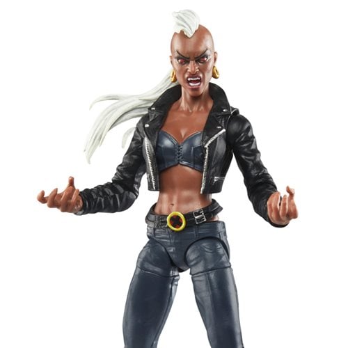 Marvel Legends Strange Tales 6 - Inch Action Figure - Select Figure(s) - by Hasbro