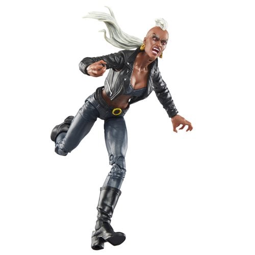 Marvel Legends Strange Tales 6 - Inch Action Figure - Select Figure(s) - by Hasbro