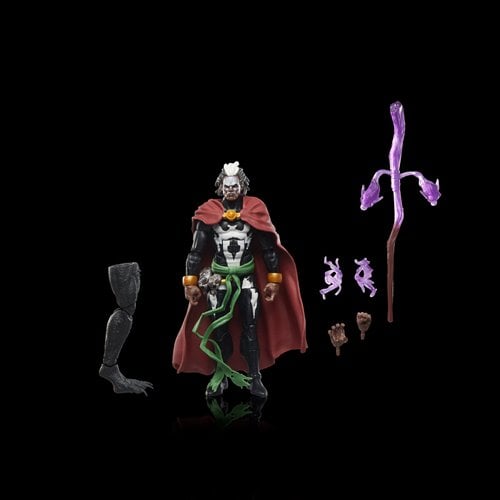 Marvel Legends Strange Tales 6 - Inch Action Figure - Select Figure(s) - by Hasbro