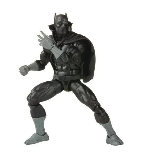 Marvel Legends Wakanda Forever Black Panther 6-Inch Action Figure - by Hasbro | Buy at ToyShnip