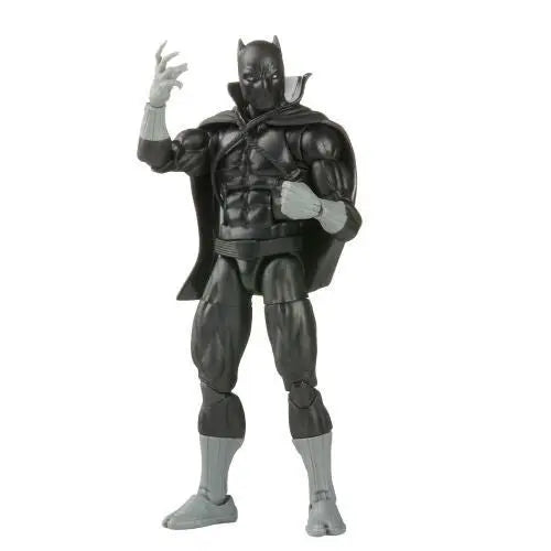 Marvel Legends Wakanda Forever Black Panther 6-Inch Action Figure - by Hasbro | Buy at ToyShnip