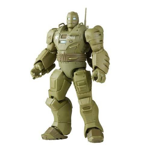 Marvel Legends What If? 6-Inch Action Figure - by Hasbro | Buy at ToyShnip