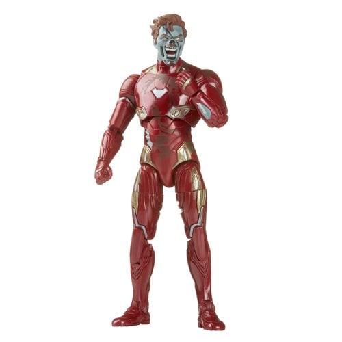 Marvel Legends What If? 6-Inch Action Figure - by Hasbro | Buy at ToyShnip
