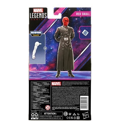 Marvel Legends What If? 6-Inch Action Figure - by Hasbro | Buy at ToyShnip