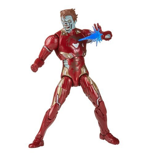 Marvel Legends What If? 6-Inch Action Figure - by Hasbro | Buy at ToyShnip