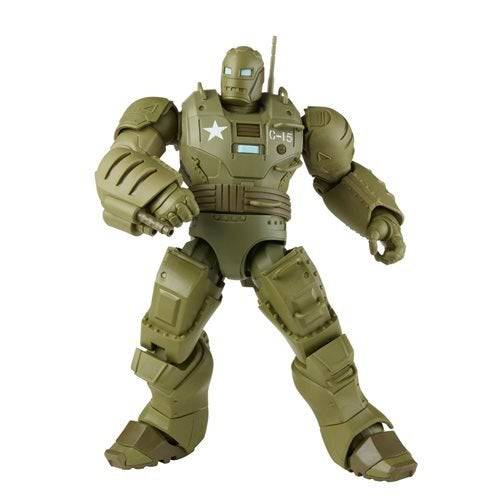 Marvel Legends What If? 6-Inch Action Figure - by Hasbro | Buy at ToyShnip