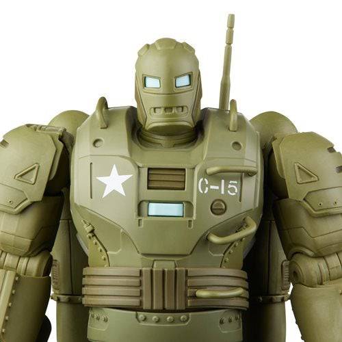 Marvel Legends What If? 6-Inch Action Figure - by Hasbro | Buy at ToyShnip