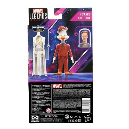 Marvel Legends What If? 6-Inch Action Figure - by Hasbro | Buy at ToyShnip