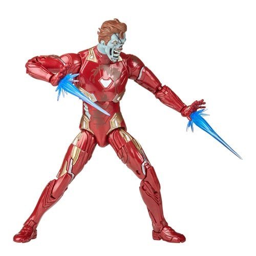 Marvel Legends What If? 6-Inch Action Figure - by Hasbro | Buy at ToyShnip