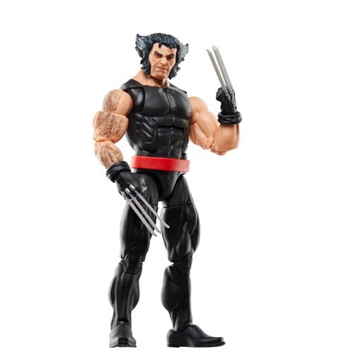 Marvel Legends Wolverine 50th Anniversary 6-Inch Action Figure 2-Pack - Select Figures - by Hasbro | Buy at ToyShnip